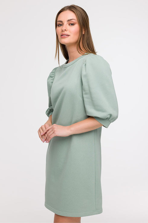 Robe de jour model 211538 BeWear